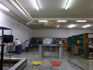 Gig Lab